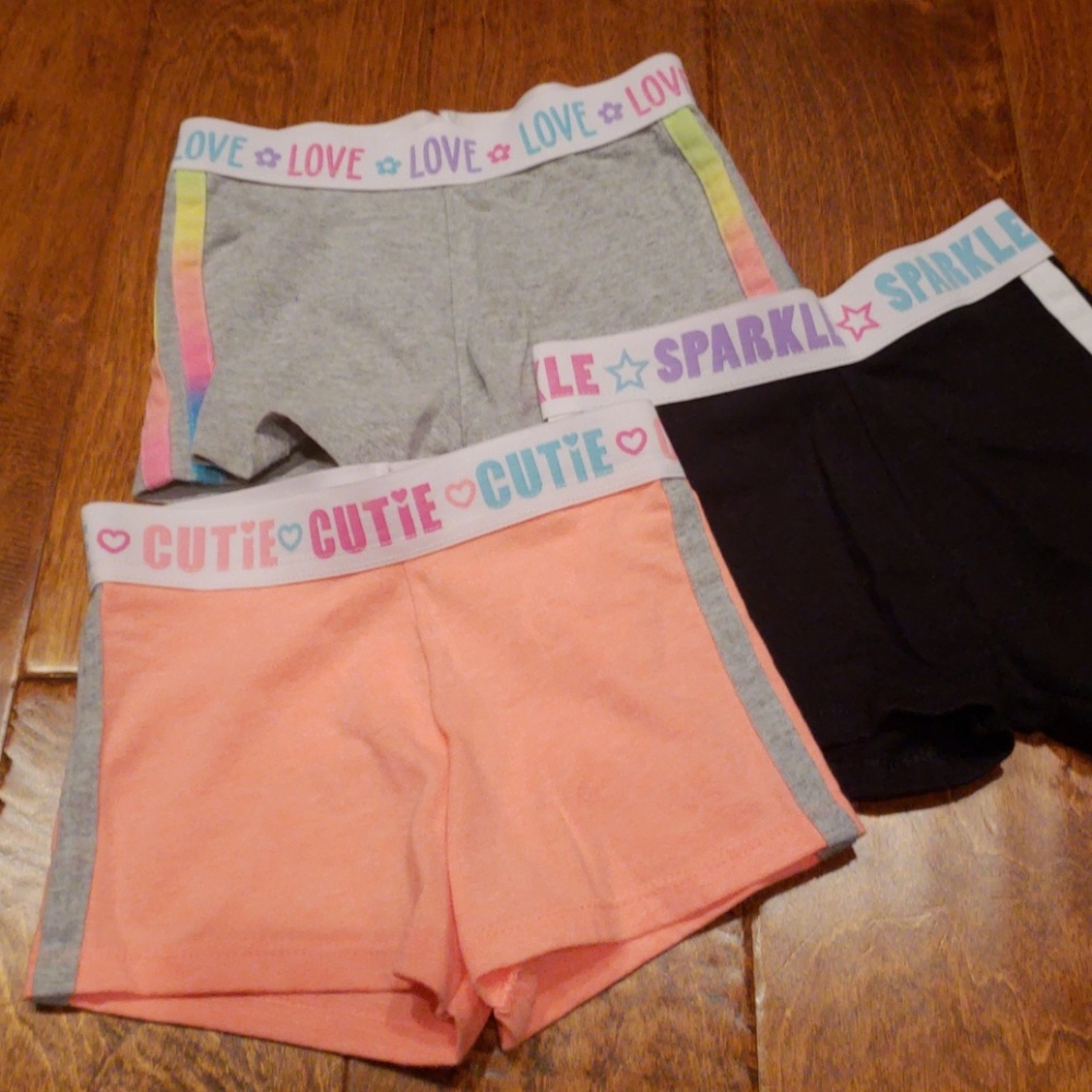 3/shorts